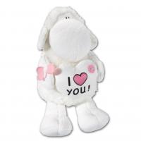 Pl�sch M LOVE U