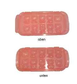 Hello Kitty Eisw�rfelform PINK