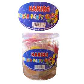 Haribo Kinder Party Mix 850g