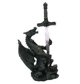 Brief�ffner Drache