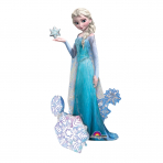AirWalker Frozen Elsa - 144 cm