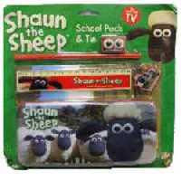 Shaun Schreibset