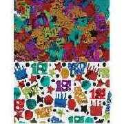 Party Time 18 -  Metallic Konfetti MEGA PACK