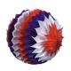 USA Dekof�cher blau,wei�,rot