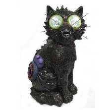 Halloween Katze Halloween Katze