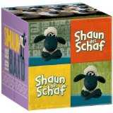 Shaun das Schaf - Zauberw�rfel