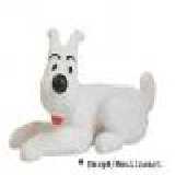 Figur Struppi, 4,5 cm (PVC)