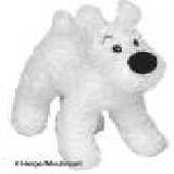 Struppi  Pl�sch 12cm
