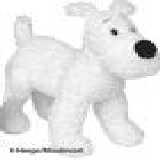 Struppi  Pl�sch  20 cm