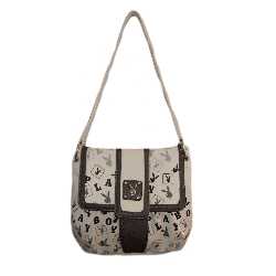 Playboy - Damen Schultertasche