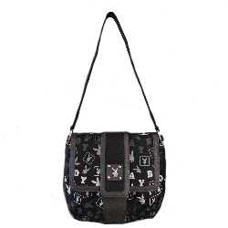 Playboy - Damen Schultertasche