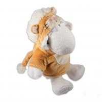 Pl�schfigur SheepL�we, S