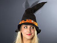 Halloween Hexenhut Halloween Hexenhut