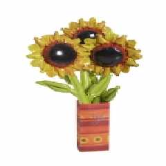 Sonnenblume
