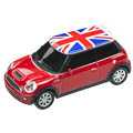 USB-Stick 4 GB Mini Cooper rot