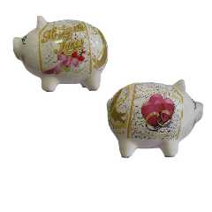Hochzeitskasse - Sparschwein