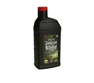Zombie Blut 470 ml