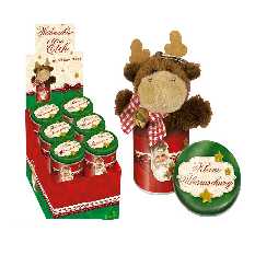Weihnachten - Weihnachtselch
