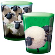 Shaun das Schaf - Pappbecher