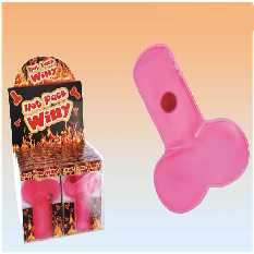 Handw�rmer XXL Penis