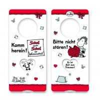 T�rschild Winterschlaf