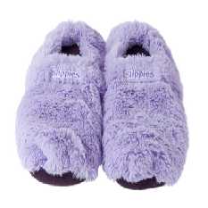 Slippies Deluxe LILA