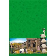 Shaun das Schaf Tischdecke