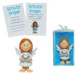 Schutzengel in Box