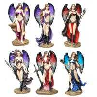 Fantasy Tattoo Elfe