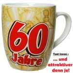 60 Jahre Fun-Becher