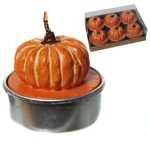 Halloween Teelicht Halloween Teelicht