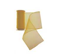 Dekoband T�llrolle, gold