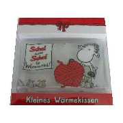 Handw�rmer Winterschlaf