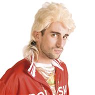 Per�cke BLONDER HANS