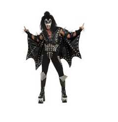 KISS - Per�cke THE DEMON