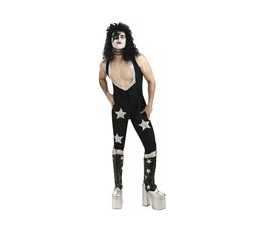 KISS - Per�cke THE STARCHILD