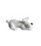 Struppi Pl�sch 45 cm,liegend