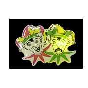 LED Blinkie Crazy