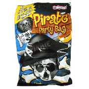 Piraten Party Candy Beutel