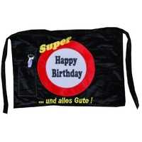Sch�rze Happy Birthday