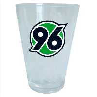 Hannover 96 - Glas (2er-Set)