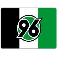 Hannover 96 - Fr�hst�cksbrettchen