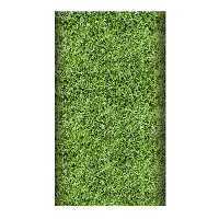 Tischdecke Rasen