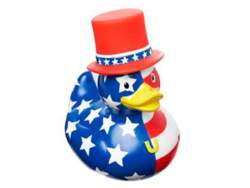 BUD - Designer Ente USA, XXL
