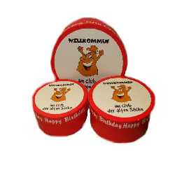 Geschenkschachtel Alte S�cke