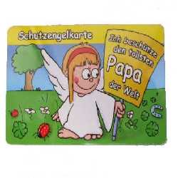 Vatertag Geschenk: Pocket Card