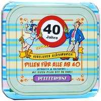 Pfefferminz 40