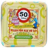 Pfefferminz 50