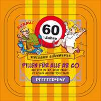 Pfefferminz 60