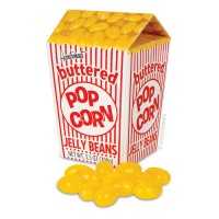 Popcorn Jelly Beans